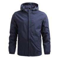 Mason – Weather-Ready Outdoor Jacket