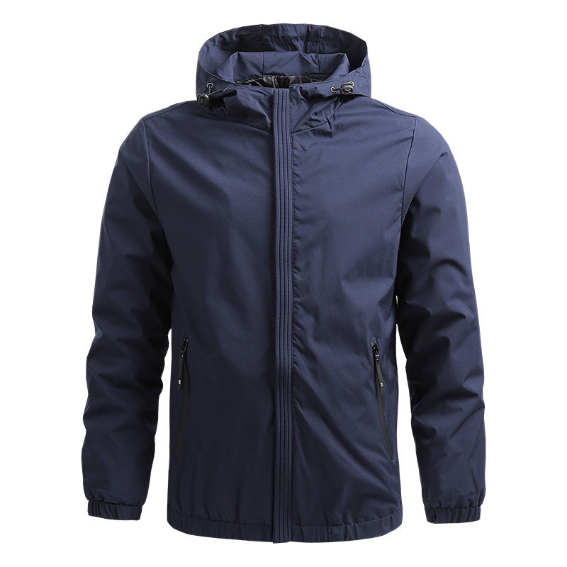 Mason – Weather-Ready Outdoor Jacket