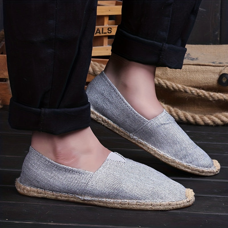 River - Breathable Summer Espadrilles