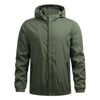 Mason – Weather-Ready Outdoor Jacket
