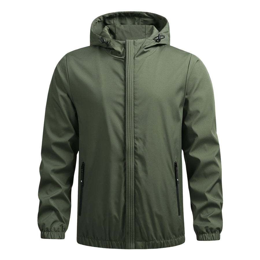 Mason – Weather-Ready Outdoor Jacket