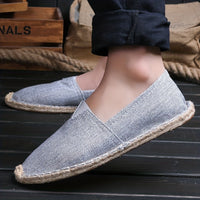 River - Breathable Summer Espadrilles