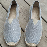 River - Breathable Summer Espadrilles