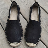 River - Breathable Summer Espadrilles