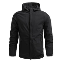 Mason – Weather-Ready Outdoor Jacket