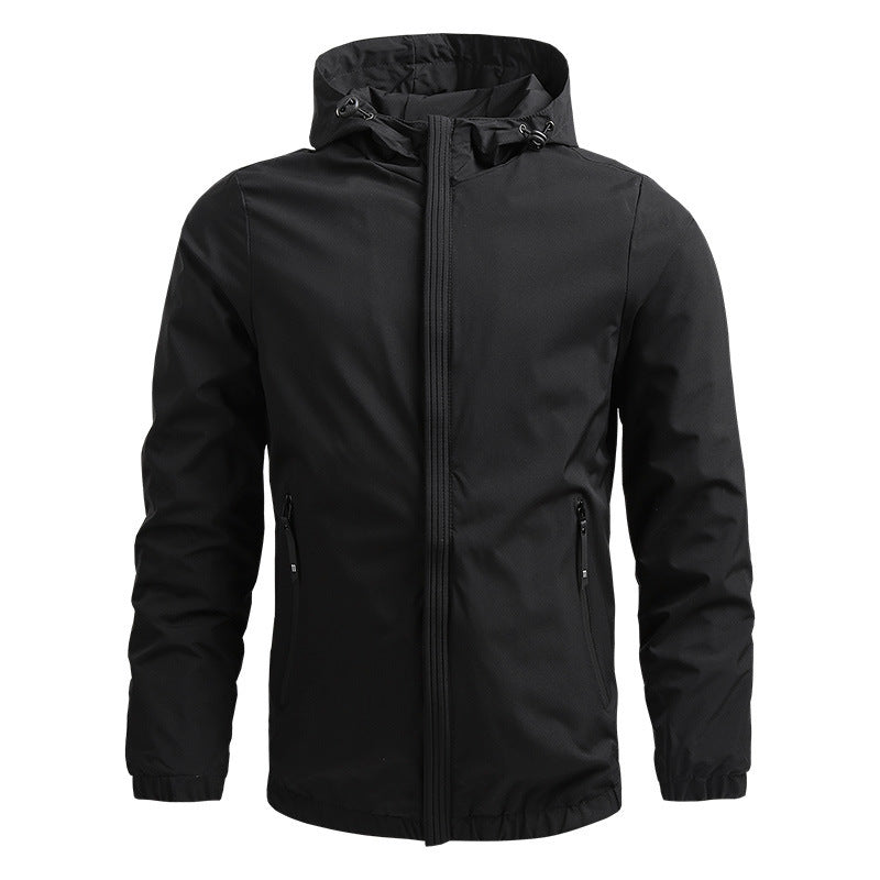 Mason – Weather-Ready Outdoor Jacket