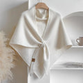 Francine | Women's Wrap Scarf Cosy Winter Shawl