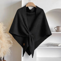 Francine | Women's Wrap Scarf Cosy Winter Shawl