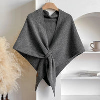 Francine | Women's Wrap Scarf Cosy Winter Shawl