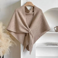Francine | Women's Wrap Scarf Cosy Winter Shawl