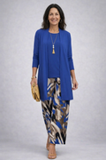 Quilla – Elegant Three-Piece Set