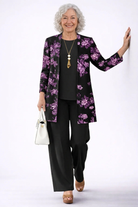 Vivia – Elegant Three-Piece Set