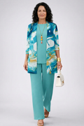 Una – Elegant Three-Piece Set