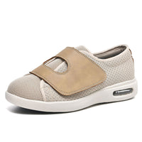 Freya | Women's Extra Wide Orthopedic Walking Shoes