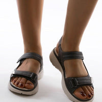 Galadriel | Women's Orthopedic Arch Support Flat Sandals