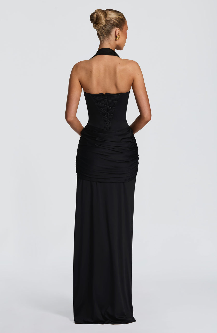 ISY MAXI DRESS