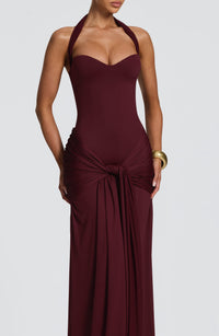 ISY MAXI DRESS