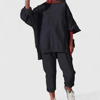 Vivra | Comfortable Set Black