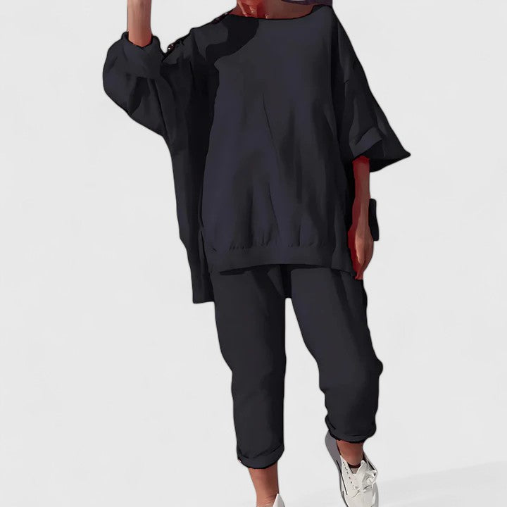 Vivra | Comfortable Set Black