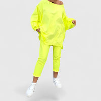 Vivra | Comfortable Set Yellow