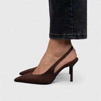Xanthe - Orthopedic Elegant Heels