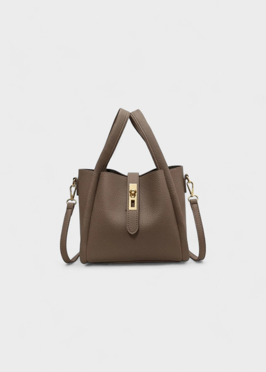 Vini Structured Bag