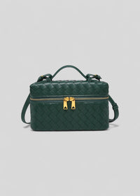 Valeska Woven Bag