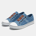 Vira – Casual Slip-On Sneakers