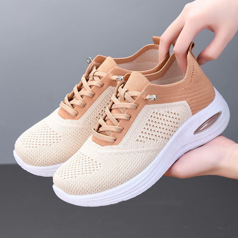 Harmony | Women's Walking Athletic Sneakers