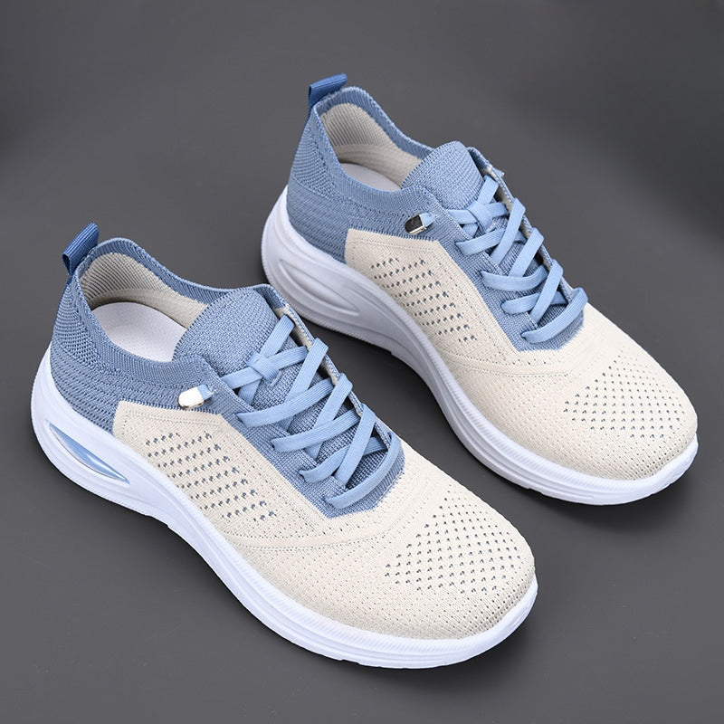 Harmony | Women's Walking Athletic Sneakers