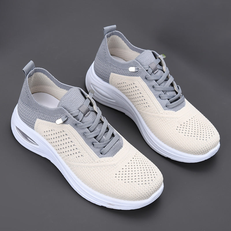 Harmony | Women's Walking Athletic Sneakers