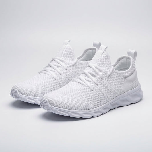 Demi – Comfortable Outdoor Shoes
