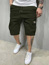 Darren – Relaxed Cargo Shorts (Buy 1, Get 1 Free)