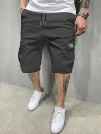 Darren – Relaxed Cargo Shorts (Buy 1, Get 1 Free)