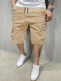 Darren – Relaxed Cargo Shorts (Buy 1, Get 1 Free)