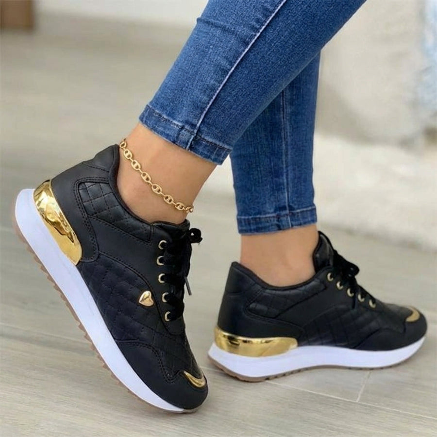 Araminta – Stylish Women’s Sneakers