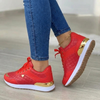 Araminta – Stylish Women’s Sneakers