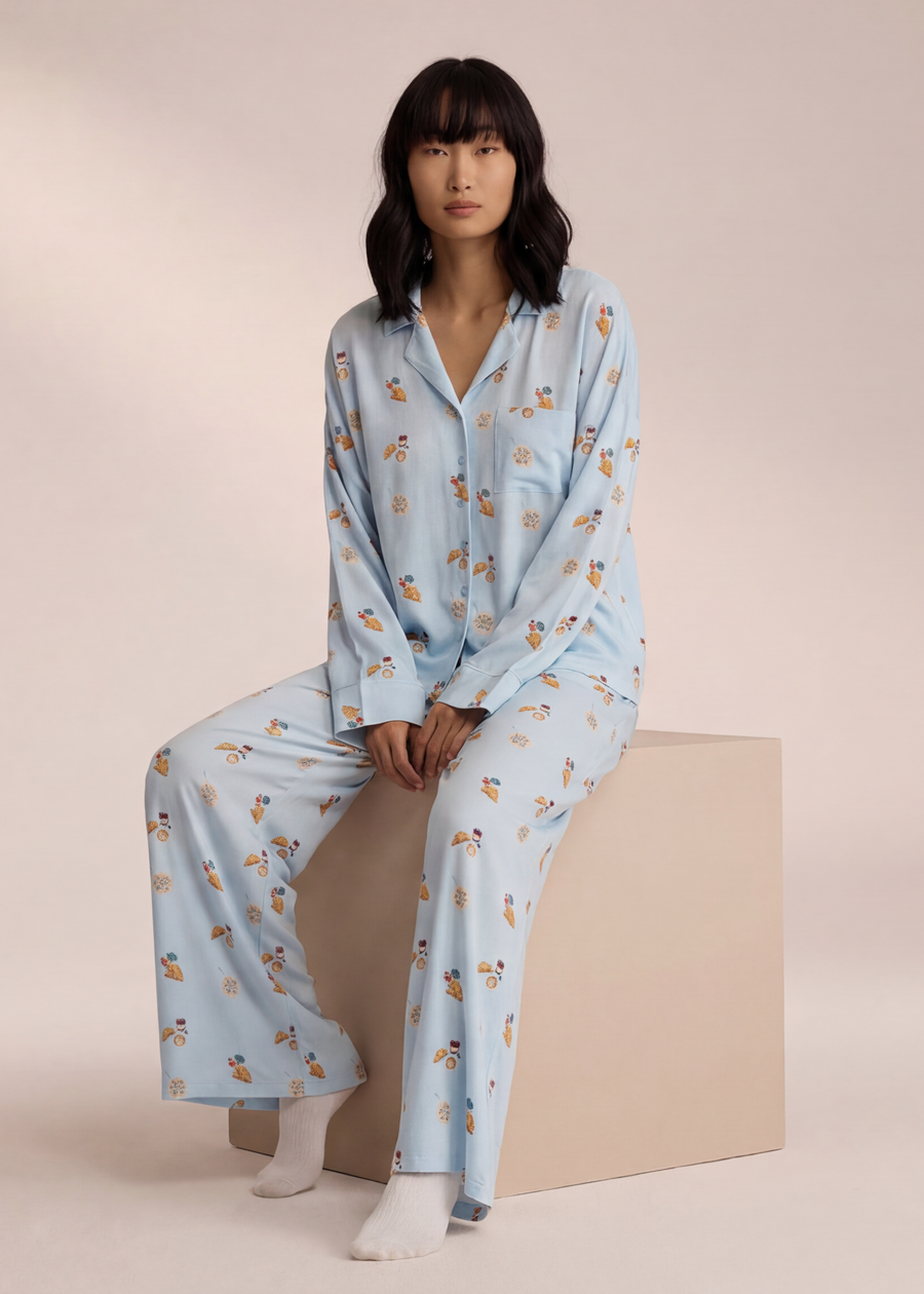Bronwen - Sweet Mornings Set