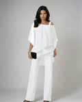 Evelina – Flowing Two-Piece Set