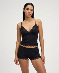 Lux - Soft Nights Lace Set