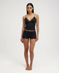 Lux - Soft Nights Lace Set