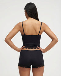 Lux - Soft Nights Lace Set