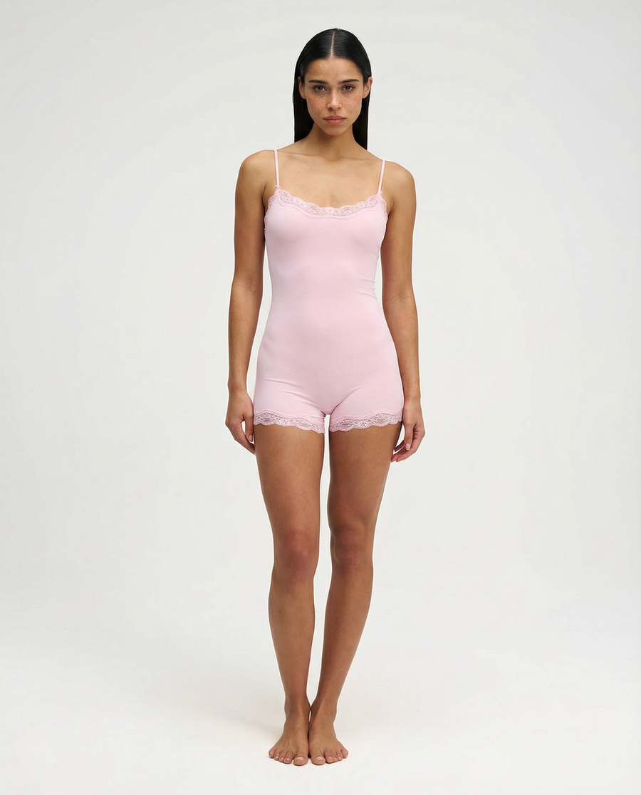 Linden - Dream Muse Romper