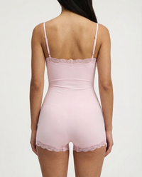 Linden - Dream Muse Romper