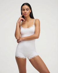 Linden - Dream Muse Romper