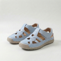 Sola – Lightweight Summer Sandals