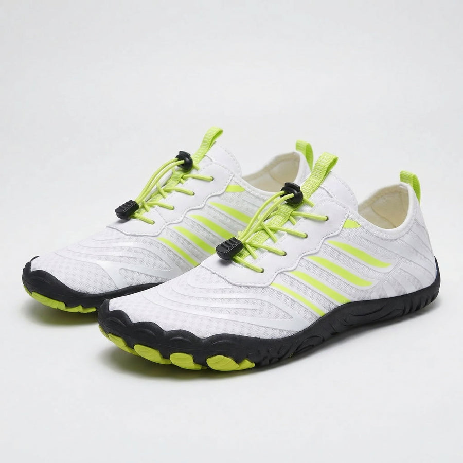 Henrietta – Casual and Comfortable Everyday Shoes