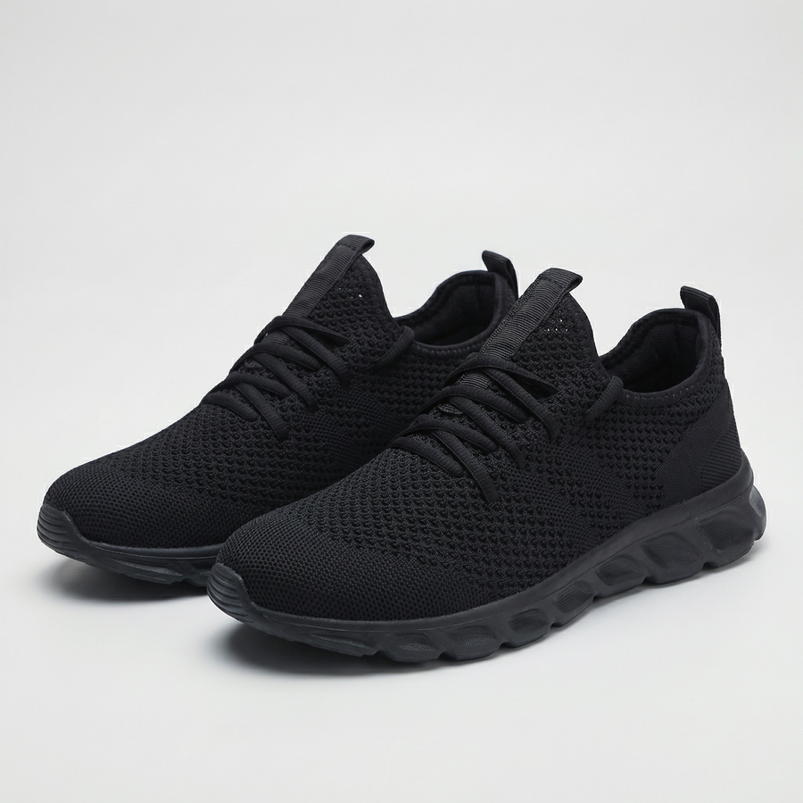 Demi – Comfortable Outdoor Shoes
