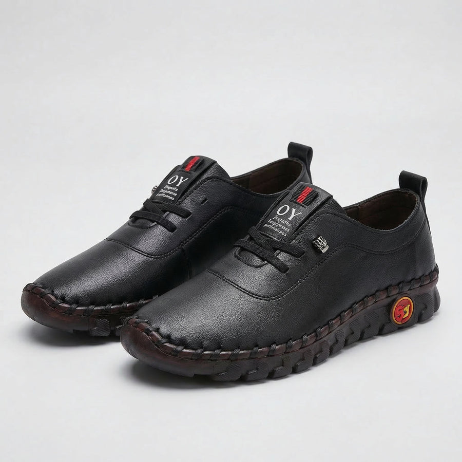 Elva – Leisure Shoes with Non-Slip Soles