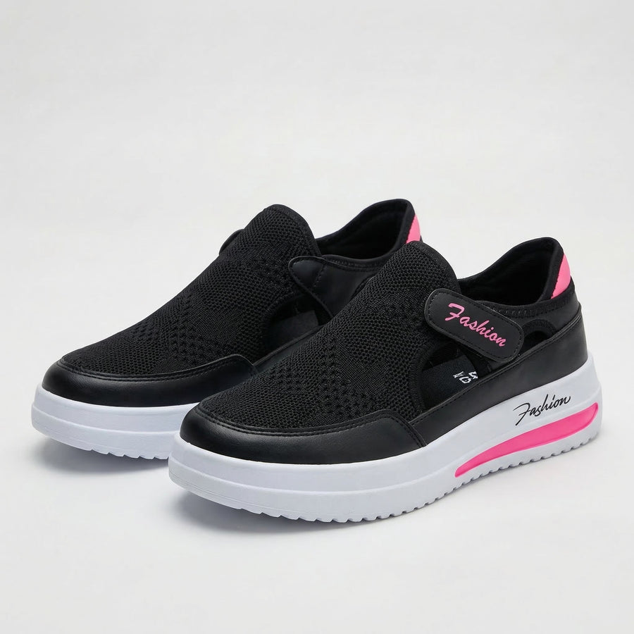 Mireya – Comfortable Everyday Shoes
